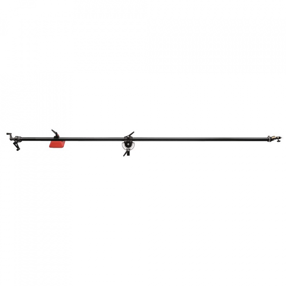 Manfrotto SUPERBOOM O. STATIV M. 123,022