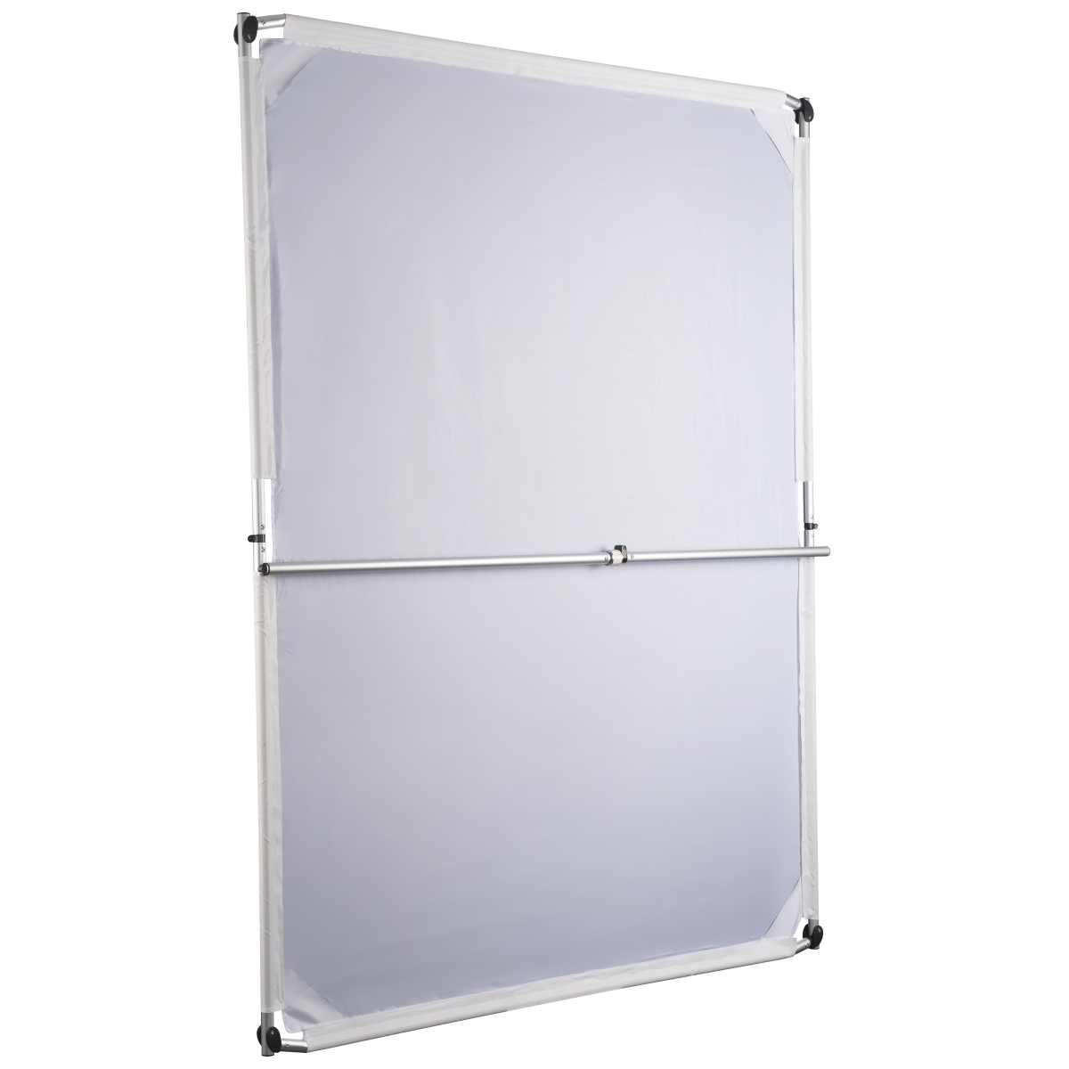 Walimex pro 4in1 Reflektorsegel-Set 150x200cm 5tlg