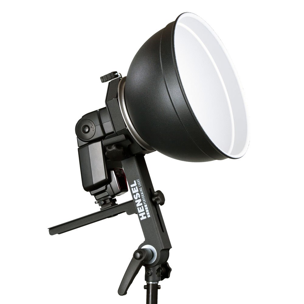 Hensel EH-Systemblitzadapter