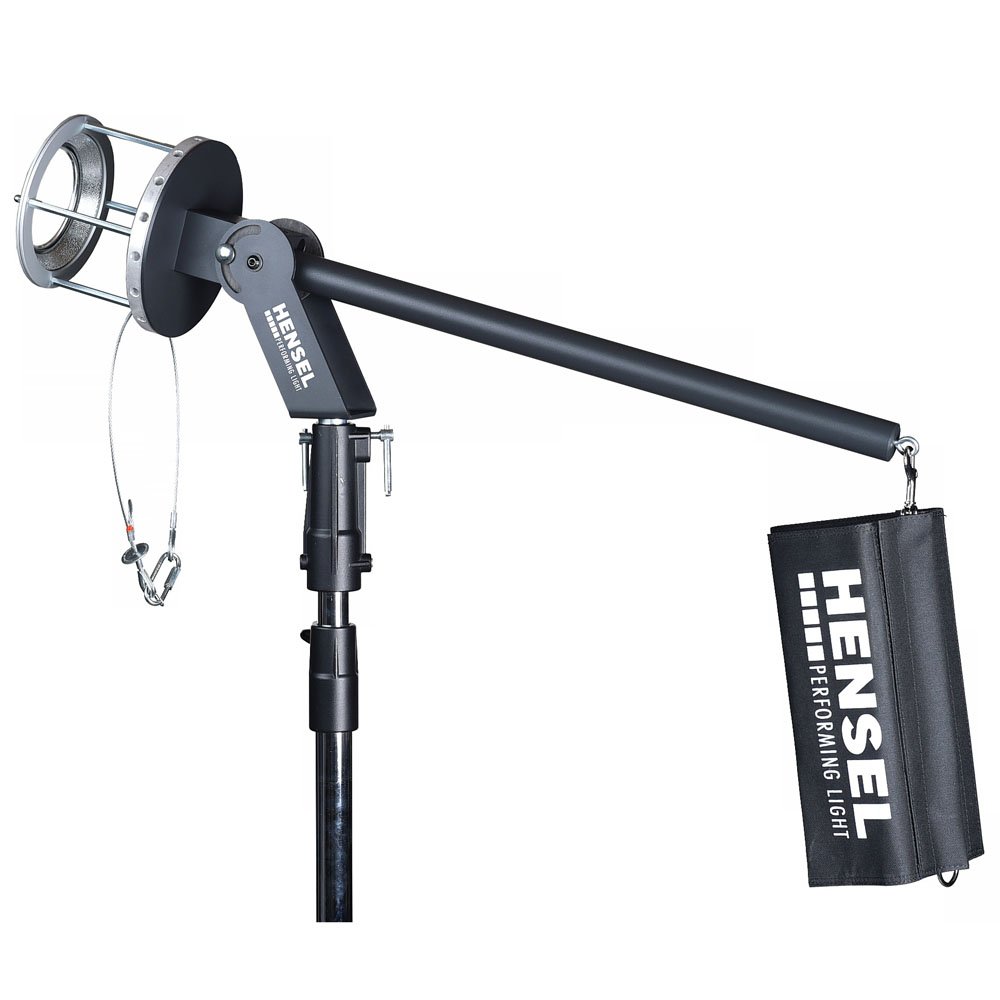 Hensel Bounce Adapter