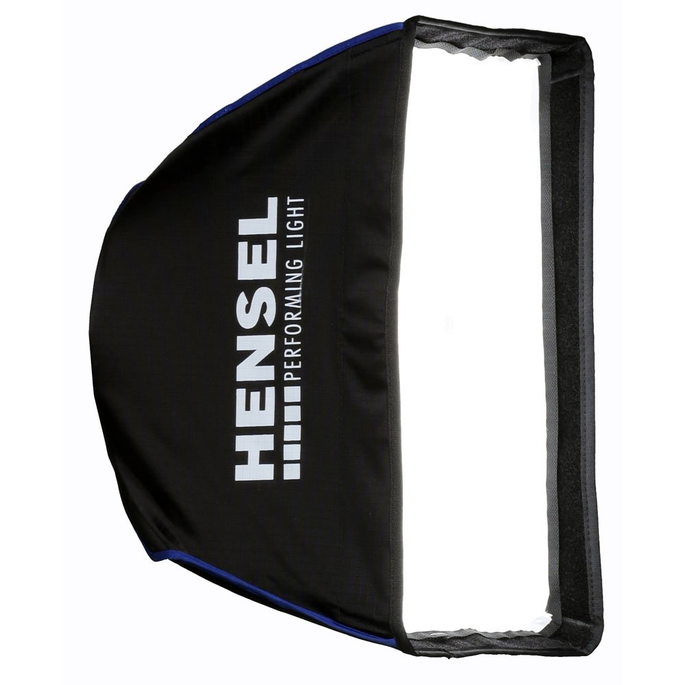 Hensel Rechteckige Softbox, 30 x 40 cm