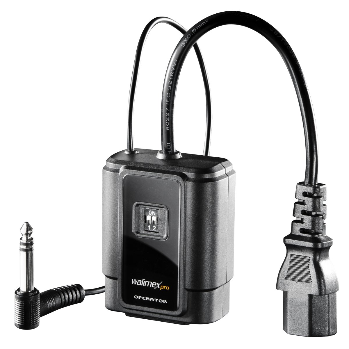Walimex pro Empfänger für Funkauslöser 'Operator'