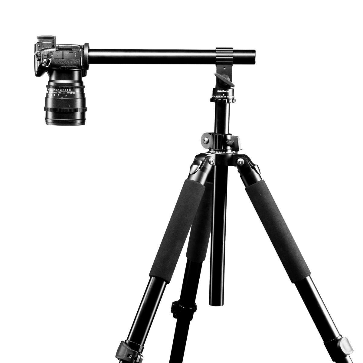 Mantona Stativauslegearm, 31cm