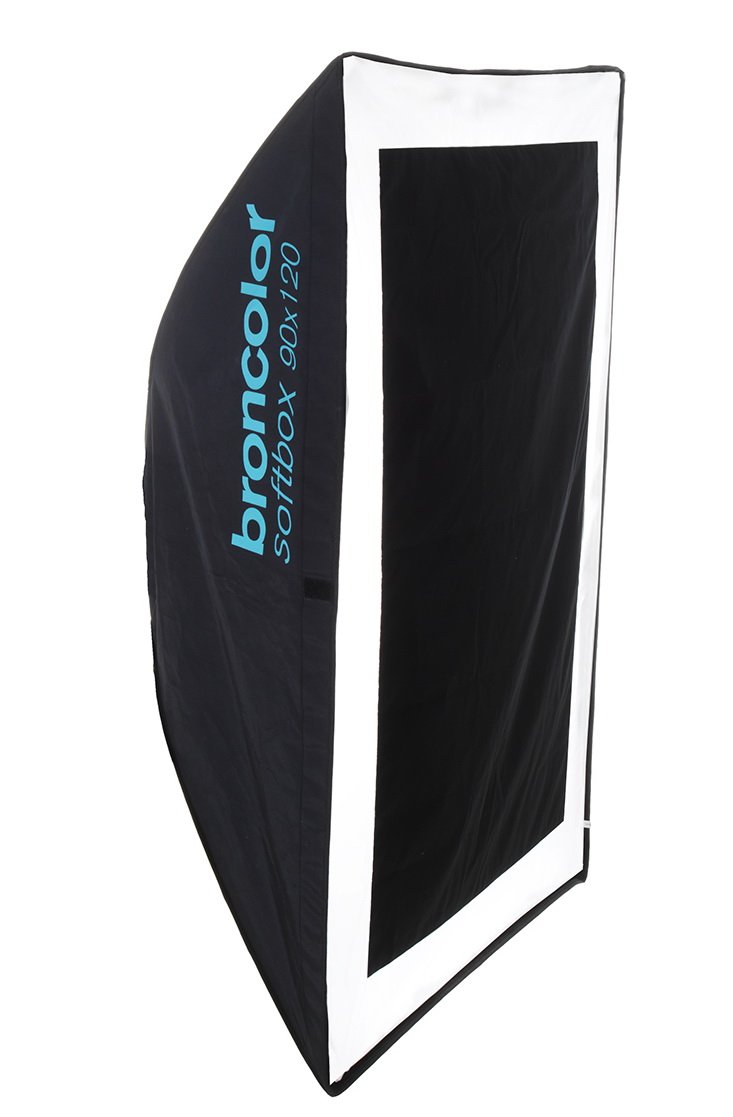 broncolor Edge Mask zu Softbox 90 x 120