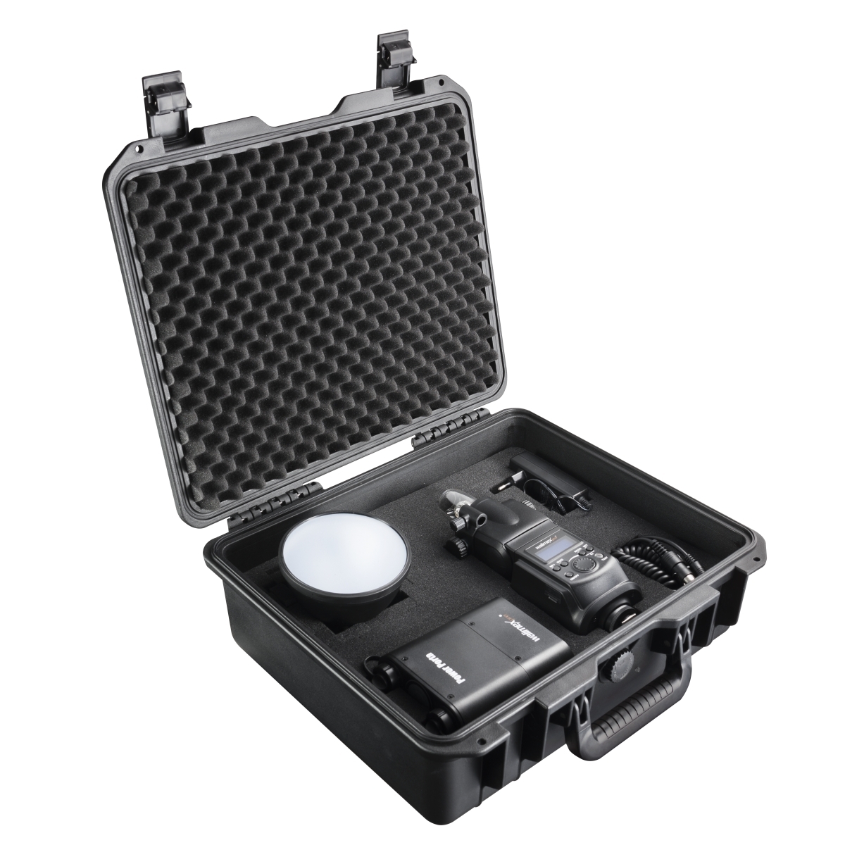 Mantona Outdoor Schutzkoffer M+