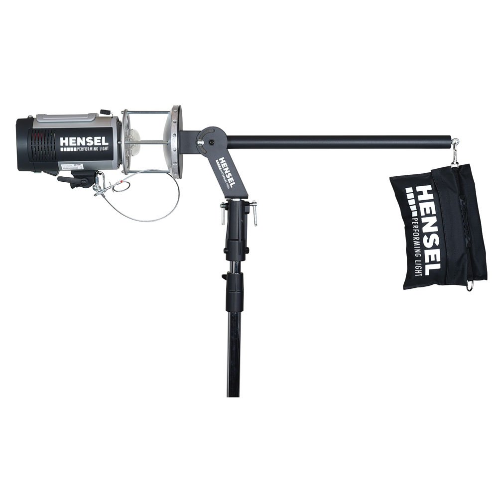 Hensel Bounce Adapter