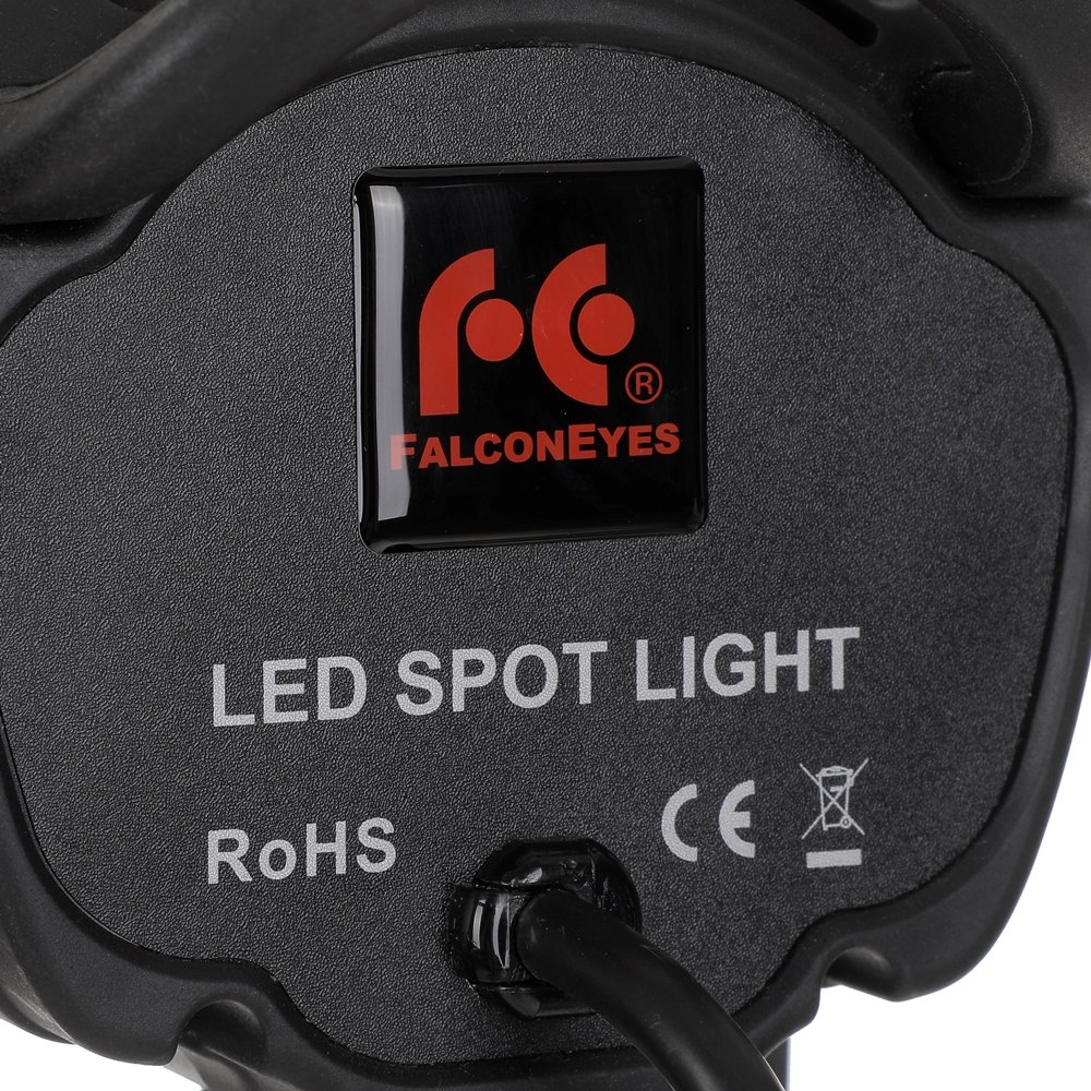 Falcon Eyes Bi-Color LED Lampe Dimmbar BL-30TD