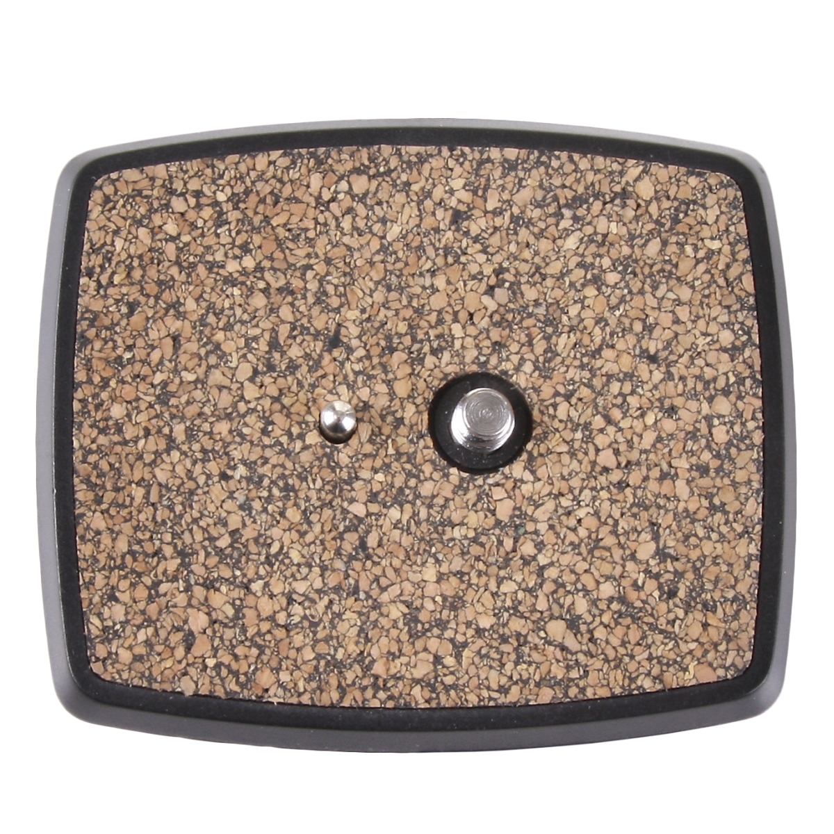 Walimex FW-3970 Semi-Pro Stativ mit 3D-Neiger 172cm schwarz