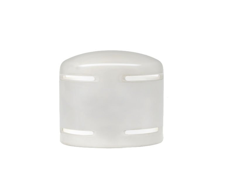 broncolor Schutzglas mattiert 5500 K zu Litos, MobiLED