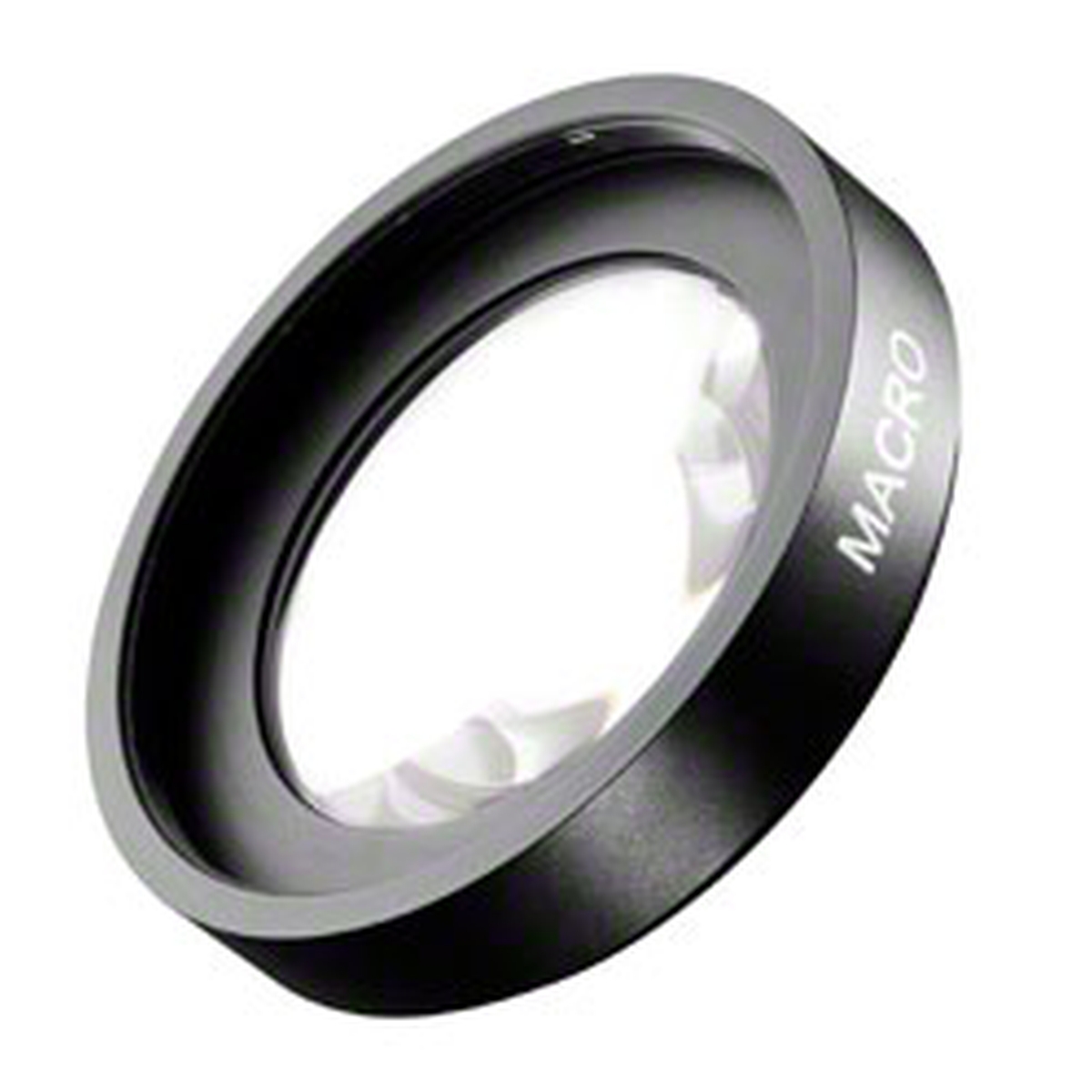 Walimex 0,25x58mm Fisheye Vorsatzobjektiv + Makro