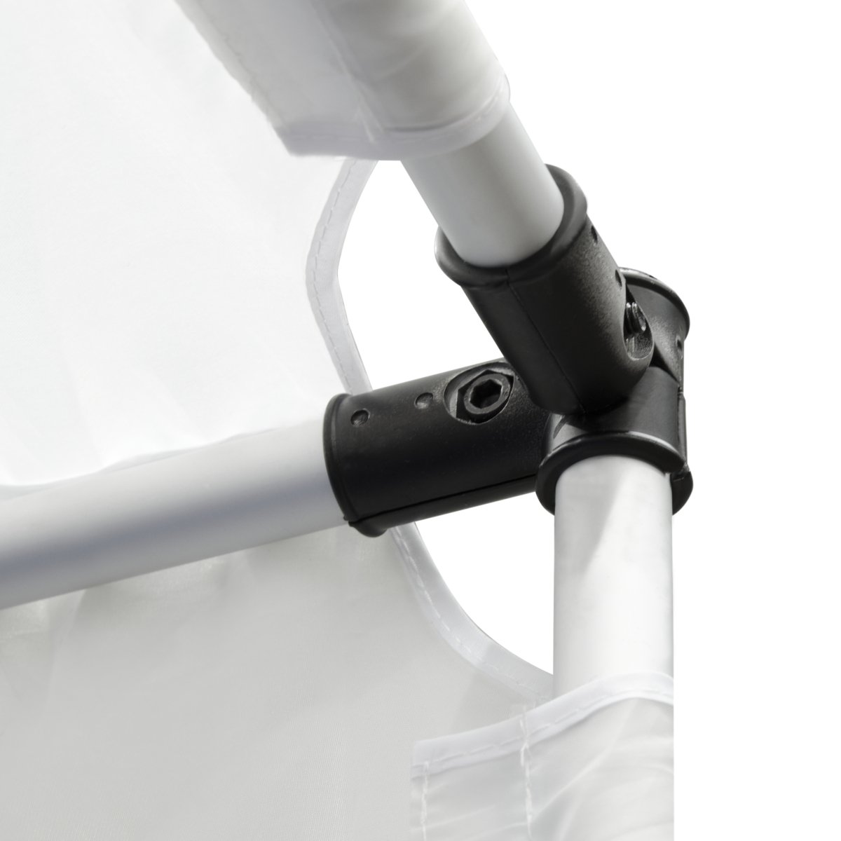 Walimex Jumbo Lichtstudio 200x200x200cm