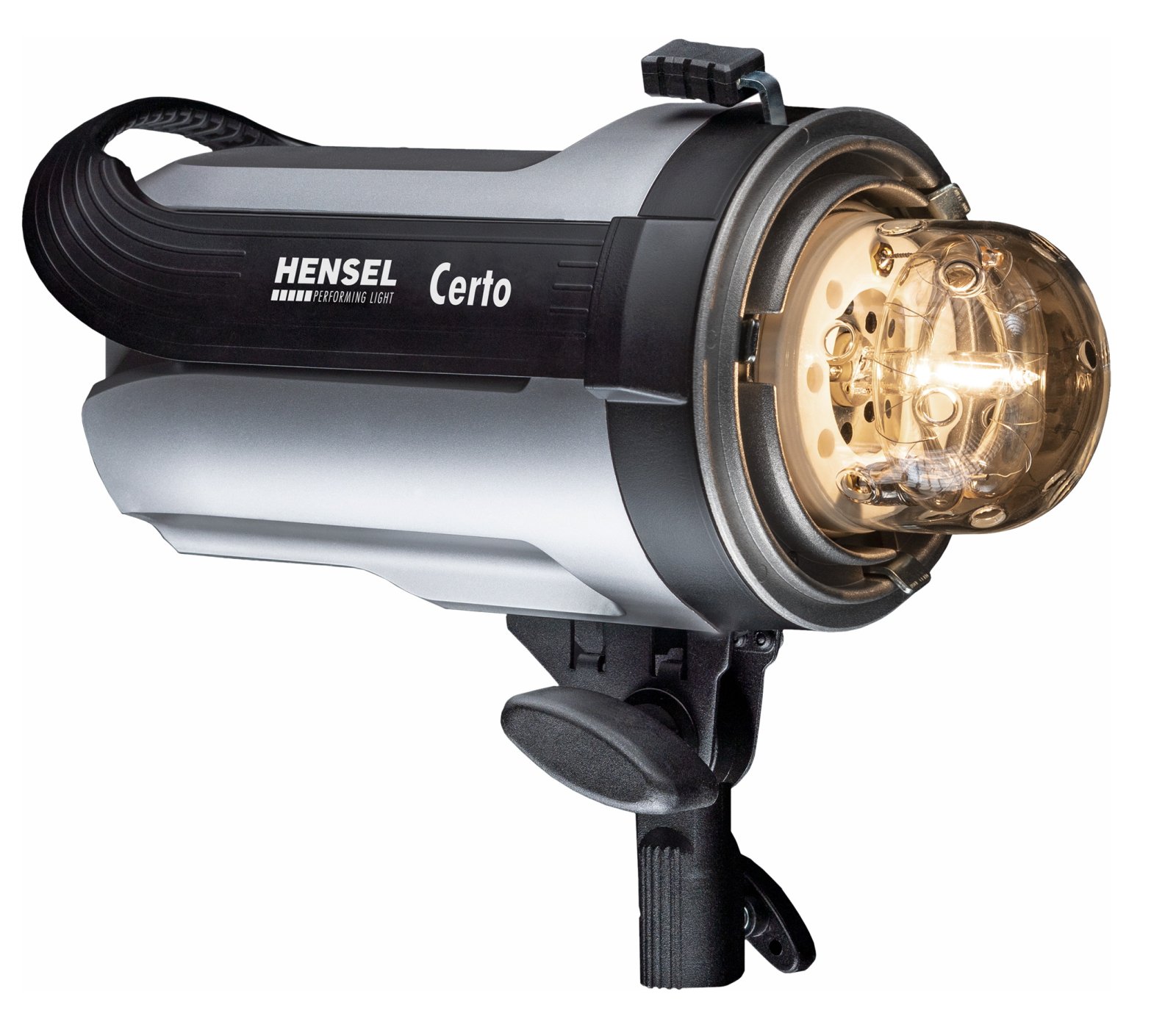 HENSEL Certo 200