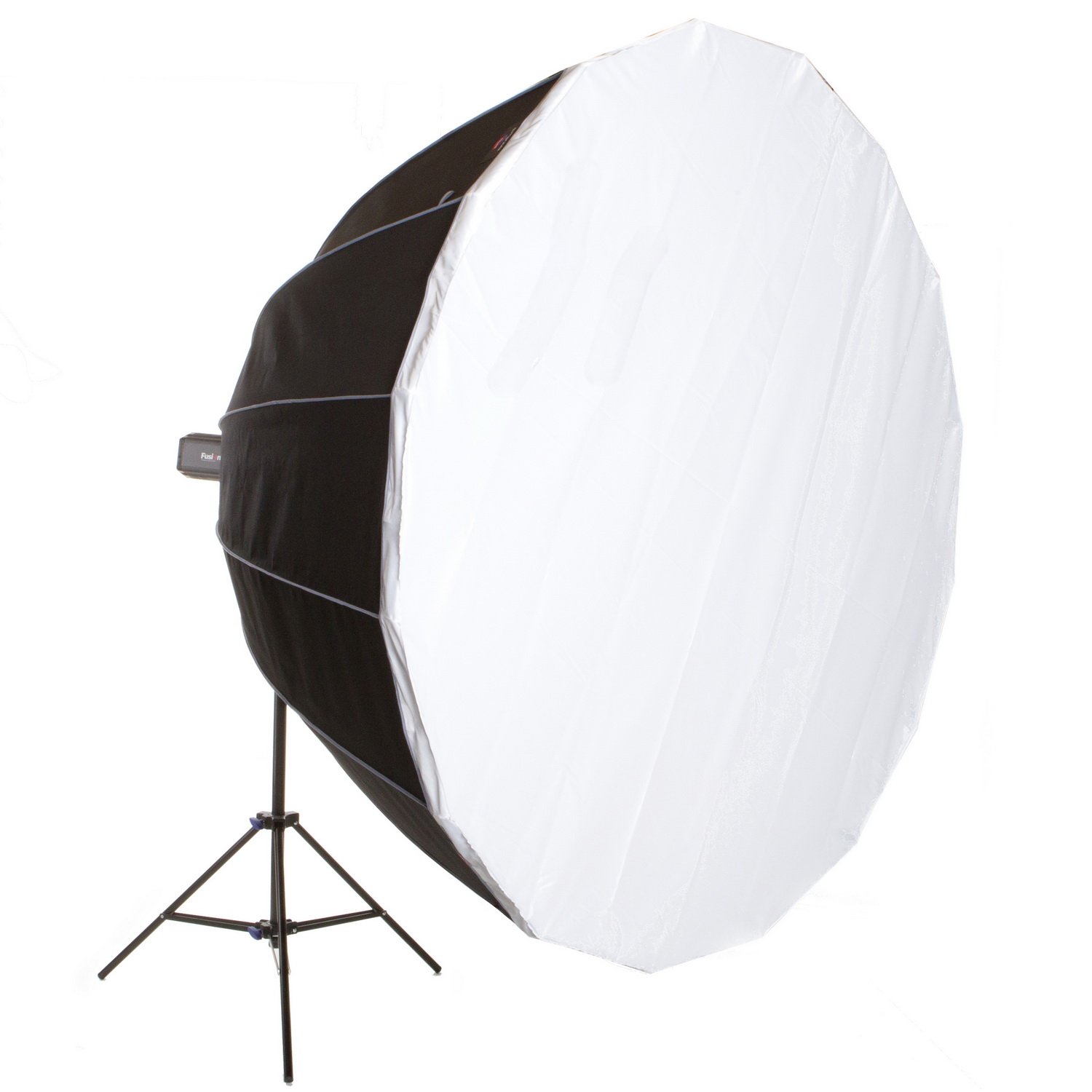 Aurora Tera Deep 190 (TERA-D 76) Softbox Ø 193 cm, tiefe Bauform)