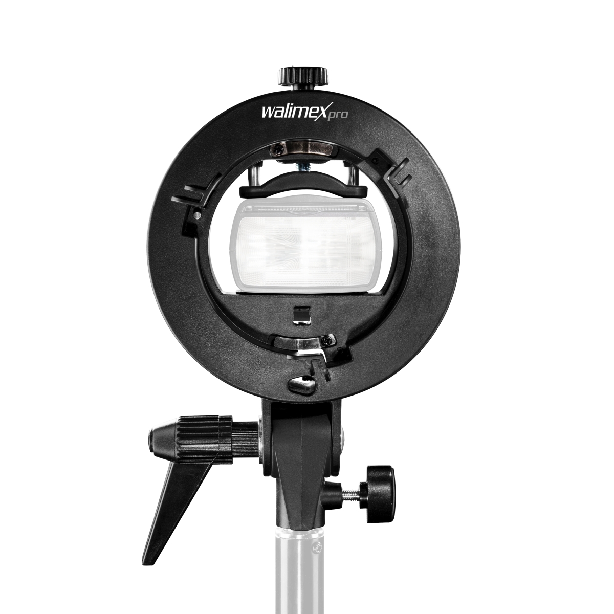 Walimex pro Universal Systemblitzhalter