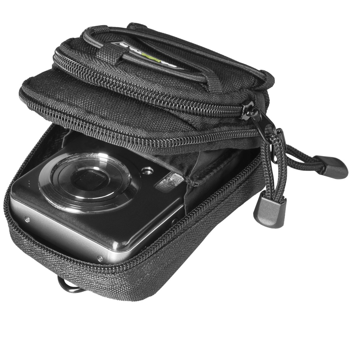 Blackstar new Universal-Kameratasche schwarz