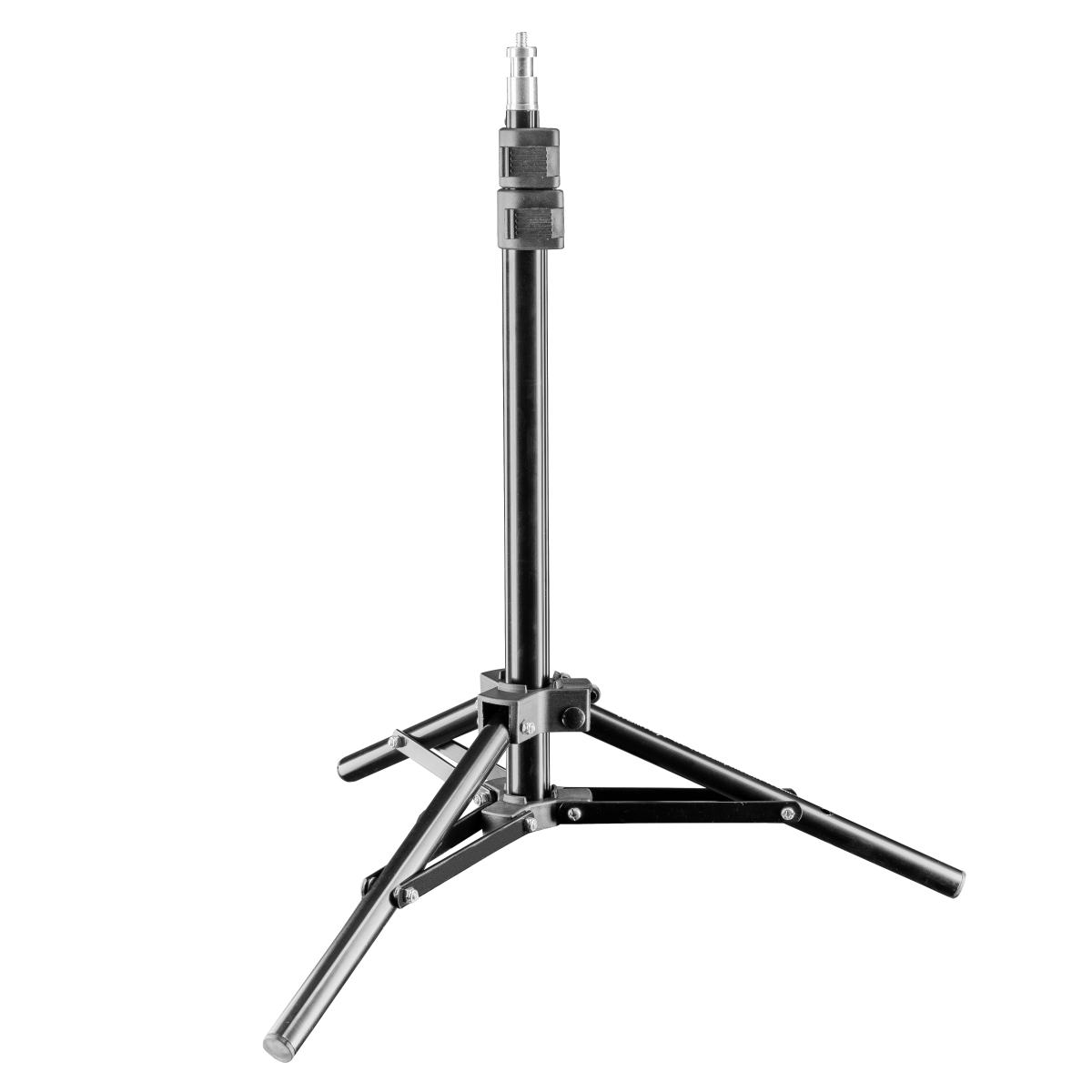 Walimex pro Lampenstativ-Set mit Tasche, 4tlg.