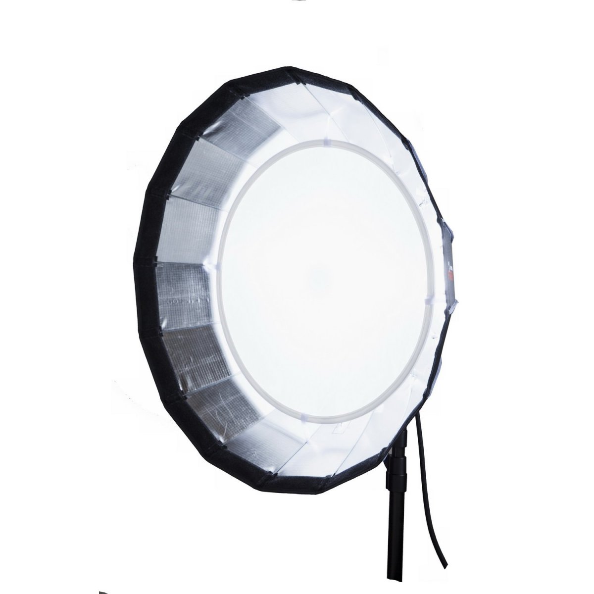 Aurora Firefly Par Falt-Softbox Ø 95 cm für Broncolor Pulso (FPO95BP)