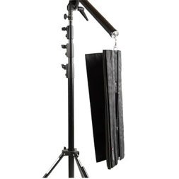 800G200 Manfrotto Sandsack groß, bis 15 kg