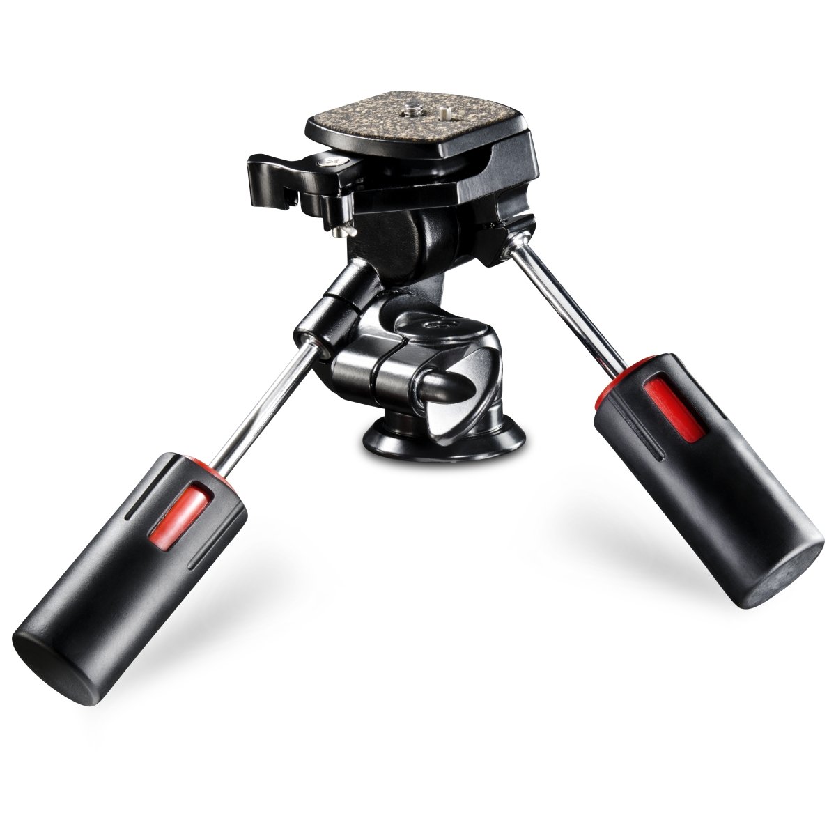 Walimex pro Carbonstativ inkl. 3D-Neiger