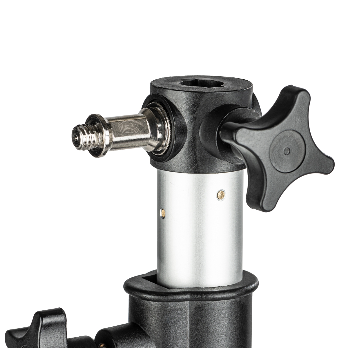 Walimex pro Wand-Lampenstativ 70-120cm