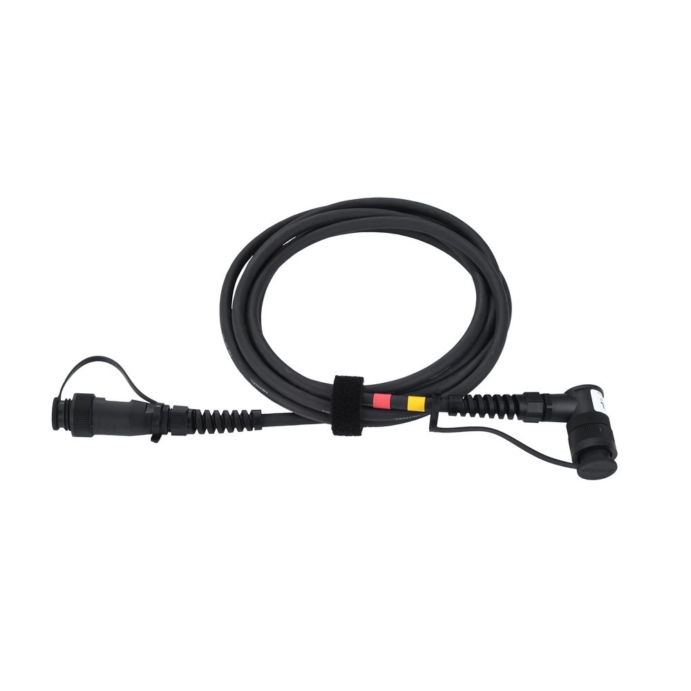 HENSEL Blitzkopfkabel 5 m
