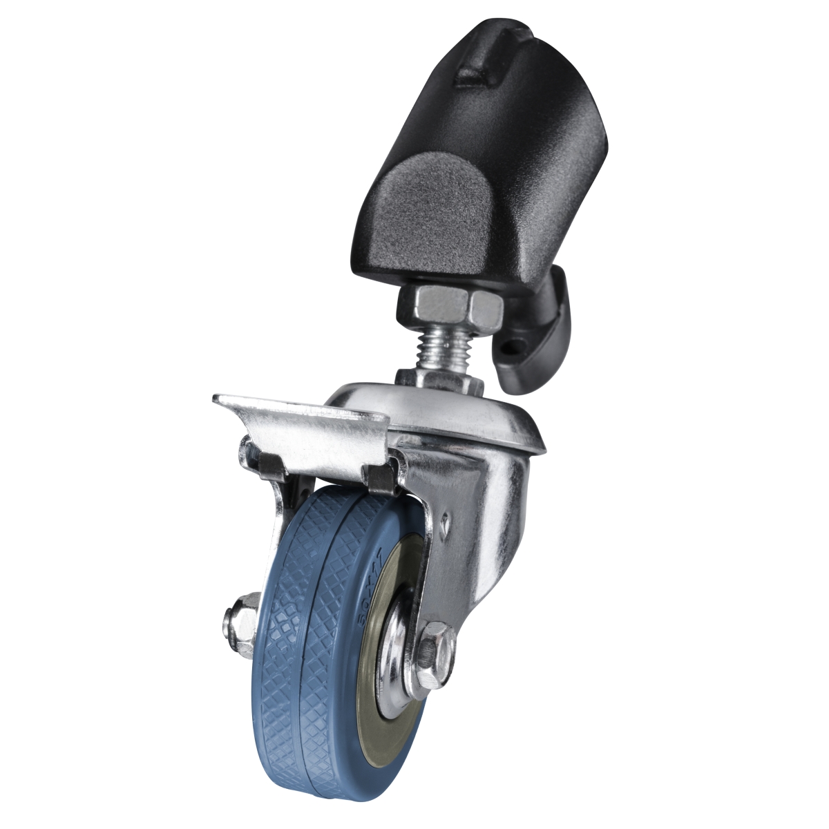 Walimex pro Stativrollen Pro 3er Set 50mm