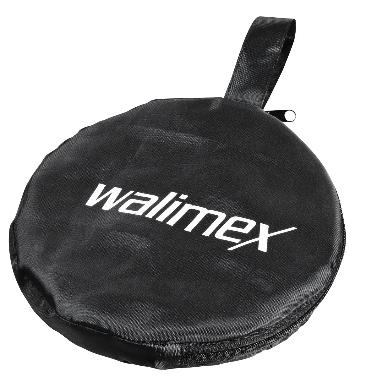 Walimex Faltreflektor silber/weiß, Ø56cm