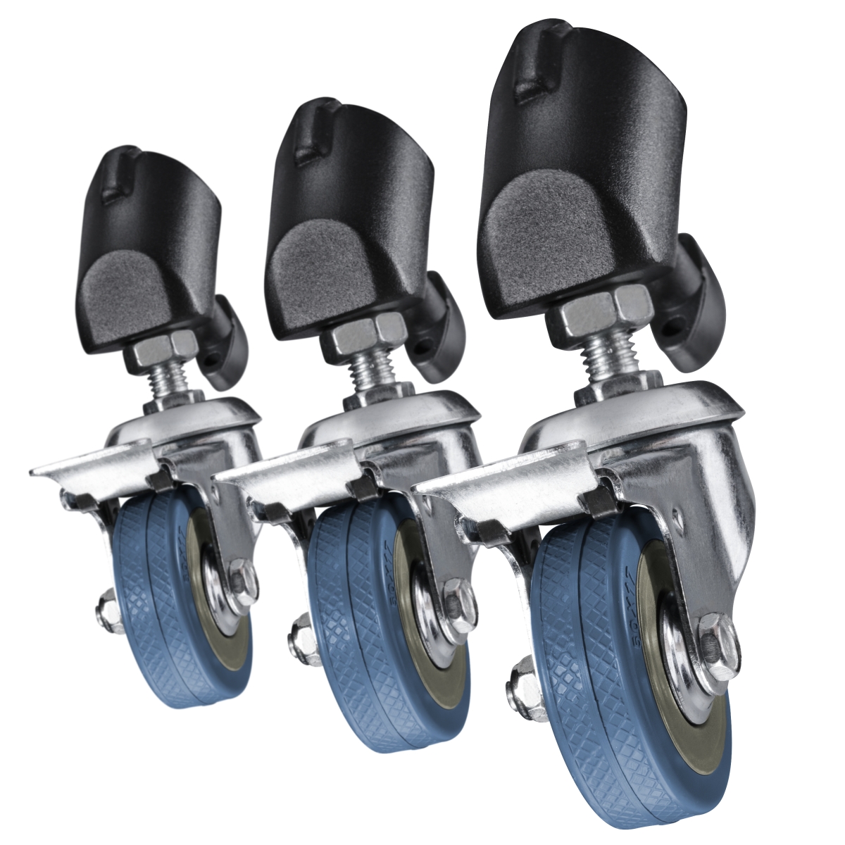 Walimex pro AIR 280 FW-806 + Stativrollen Pro