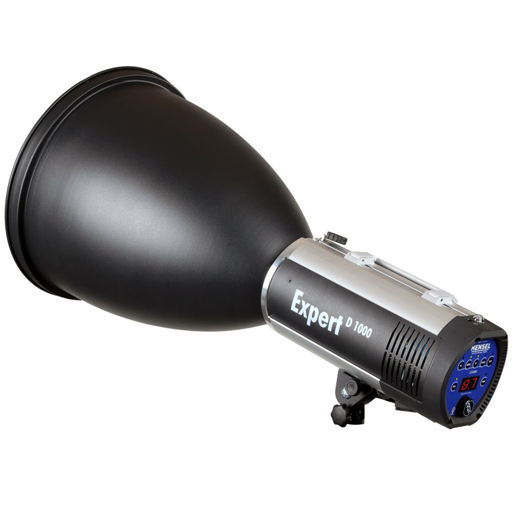 HENSEL Expert D 1000