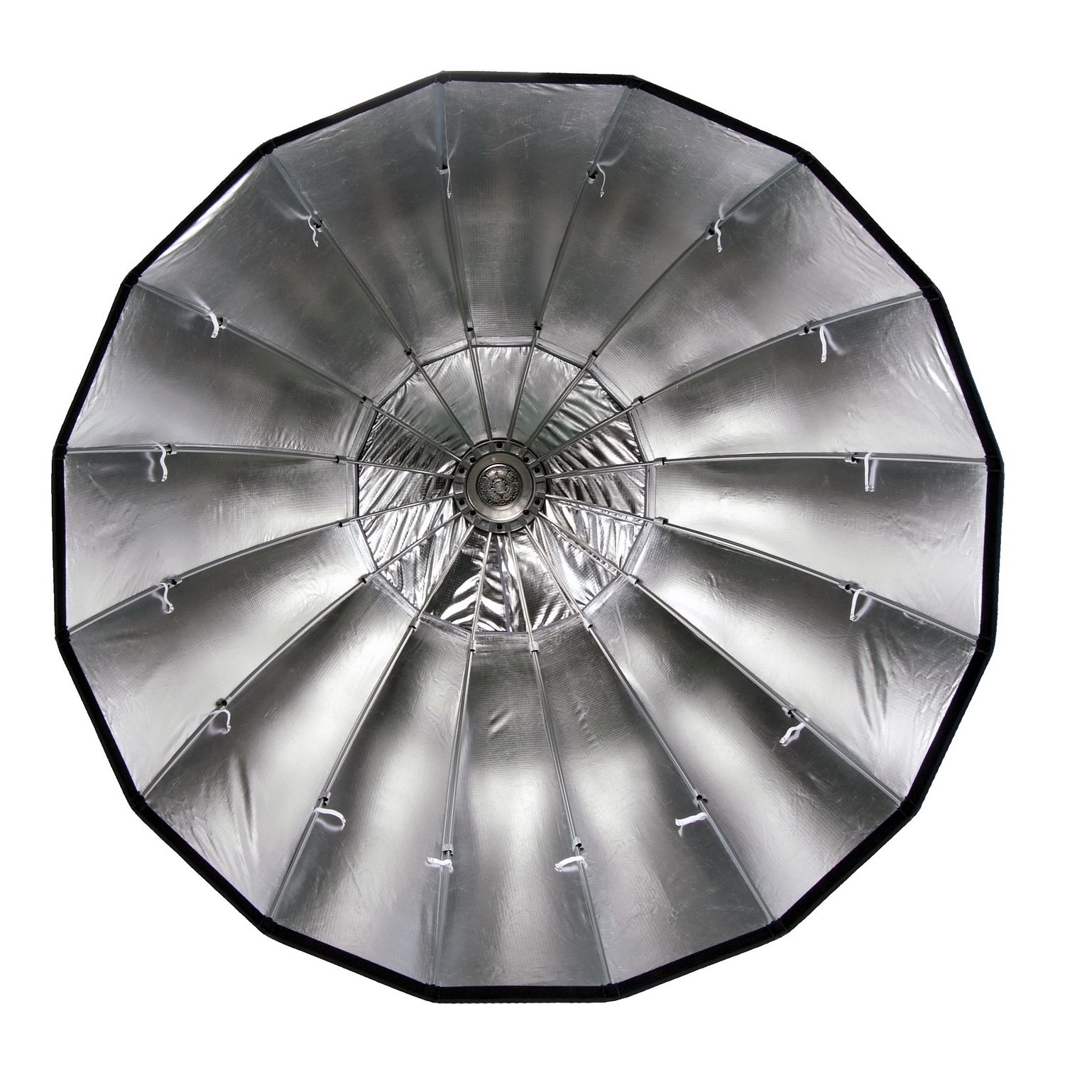 Aurora Tera Deep 150 (TERA-D 59) Softbox Ø 150 cm, tiefe Bauform