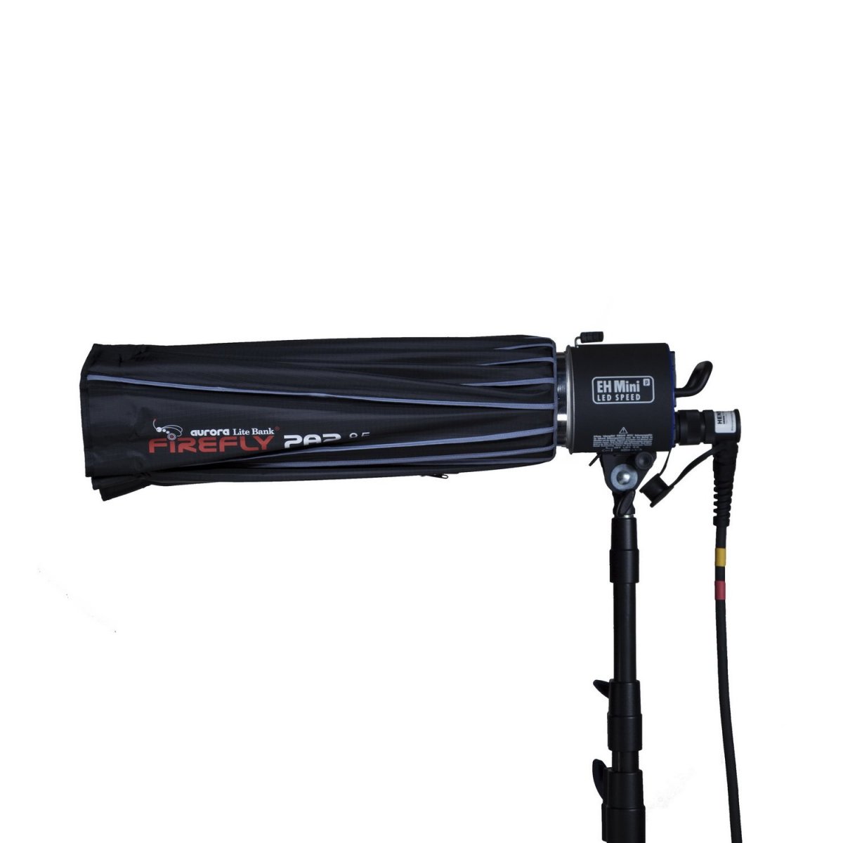 Aurora Firefly Par Falt-Softbox Ø 85 cm für Broncolor Pulso (FPO85BP)