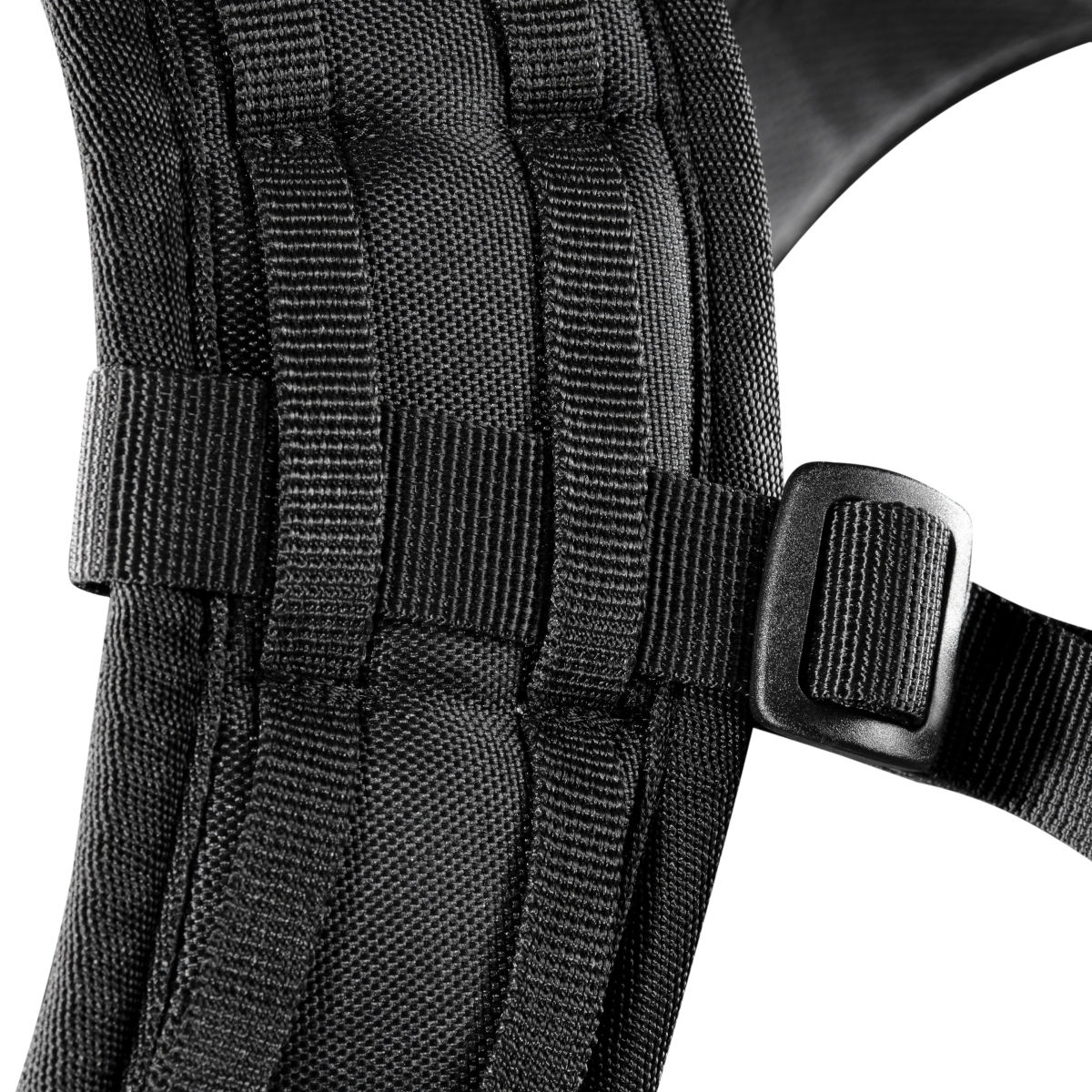 Swing handsfree Regensch. marine mit Tragegestell