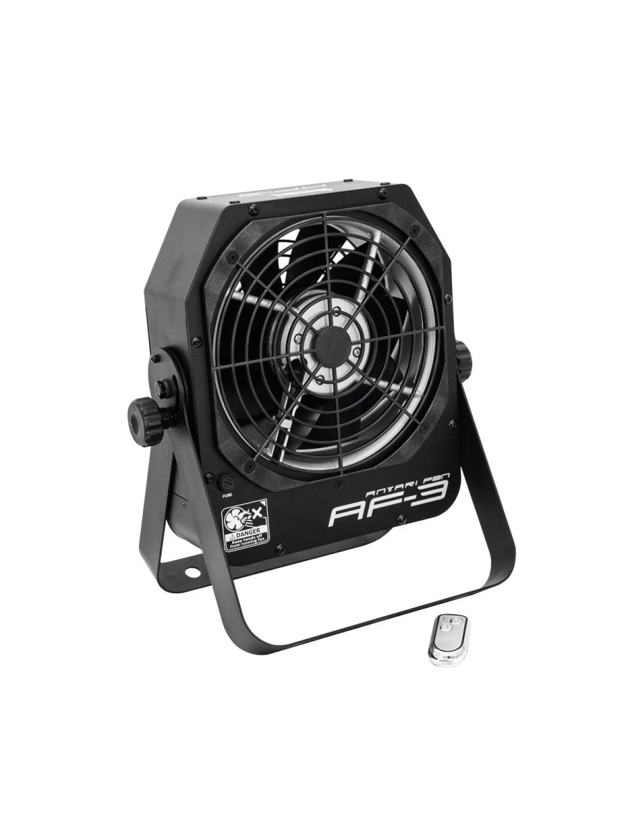 ANTARI AF-3R Effect Fan