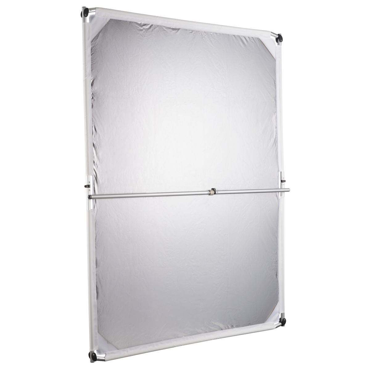Walimex pro 4in1 Reflektorsegel-Set 150x200cm 5tlg