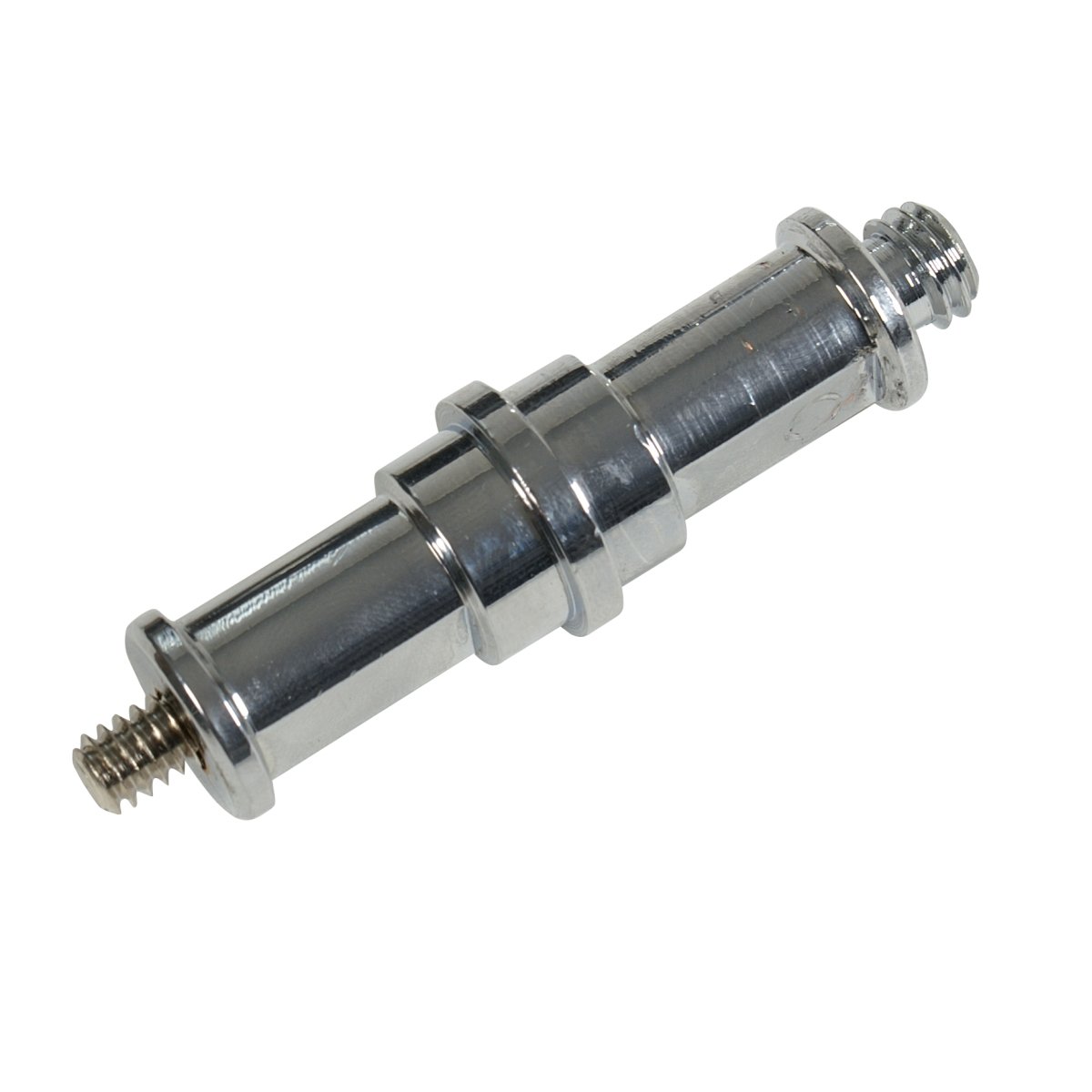 Walimex pro Wand-Lampenstativ Heavy Duty Deluxe mit Kurbel, 136-220cm