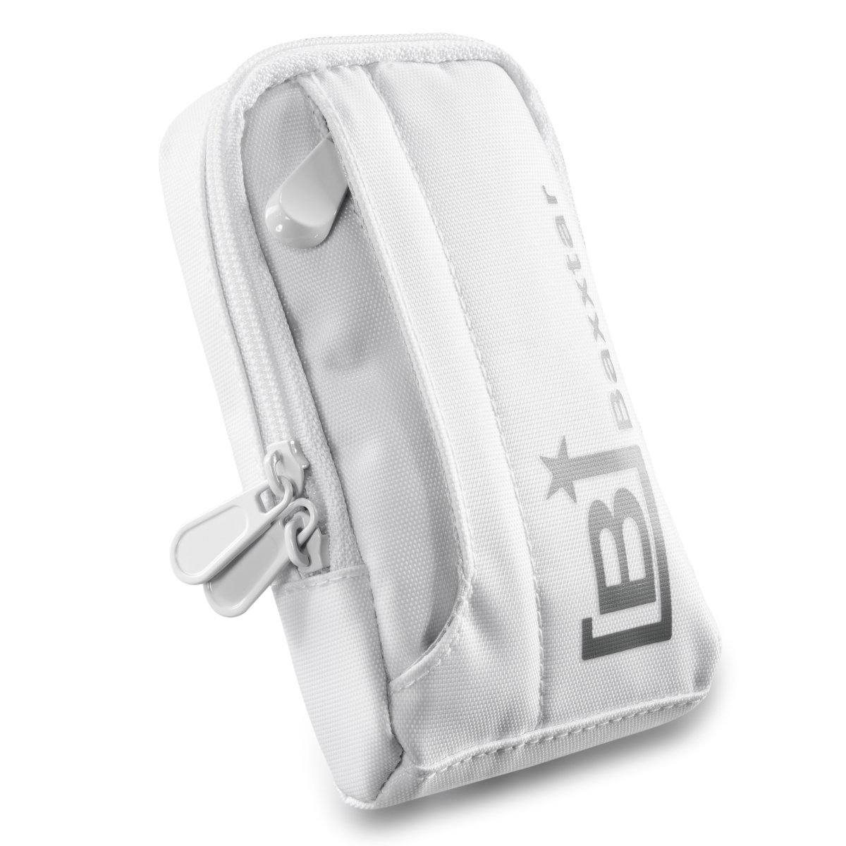 Kameratasche Baxxtar smartbag, weiß