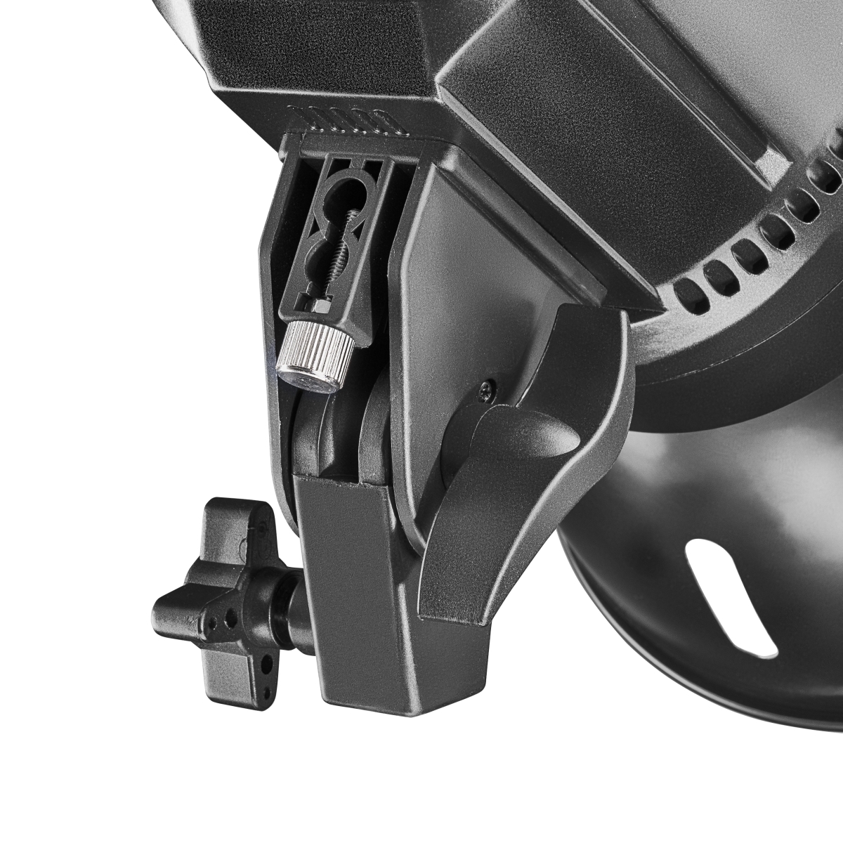 Walimex pro LED Niova 60 Plus Bi Color 60W Foto Video Studioleuchte