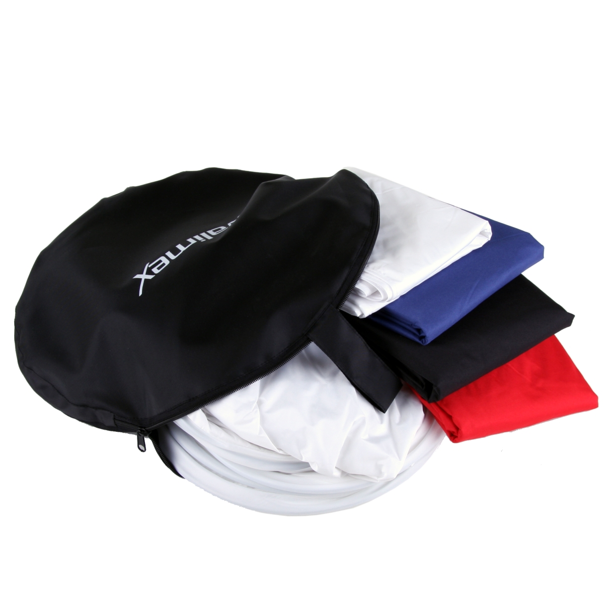 Walimex pro Pop-Up Lichtwürfel 75x75x75cm