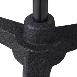 walimex Boden Rollstativ 70cm