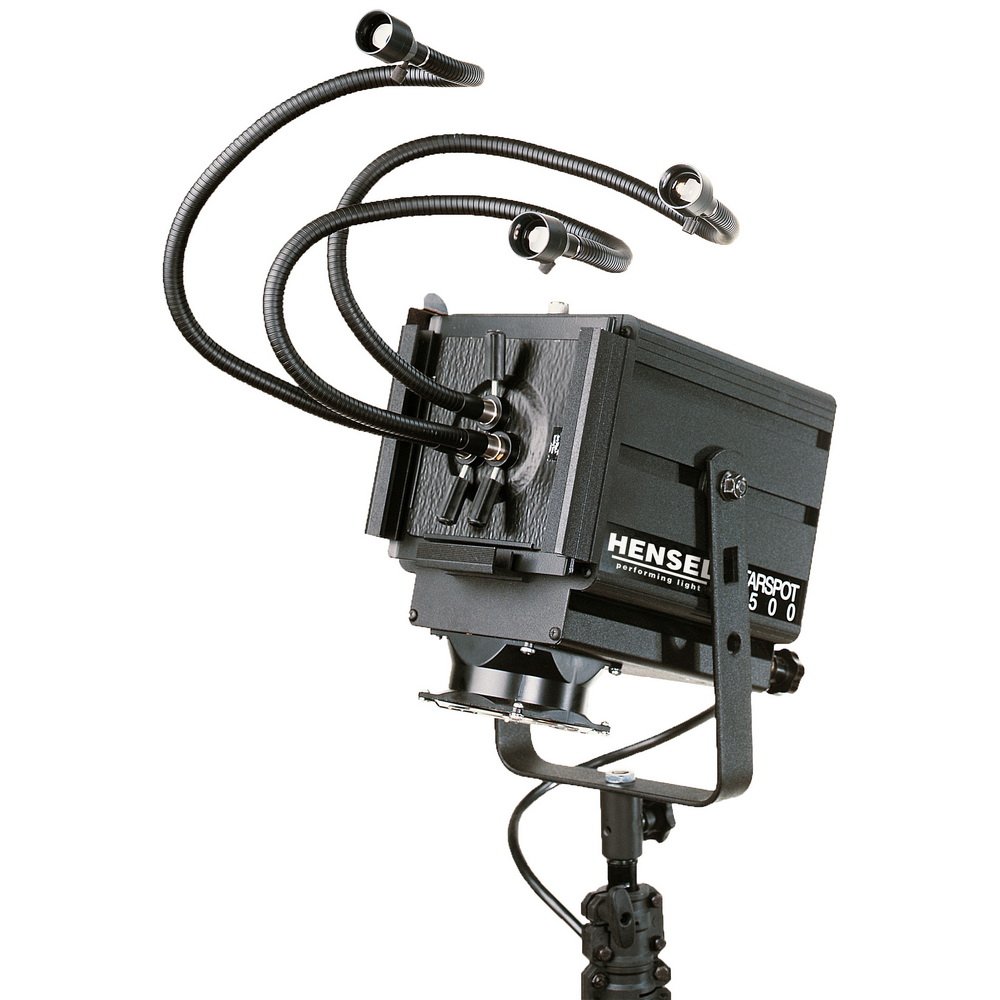 Hensel STARSPOT 1500 P