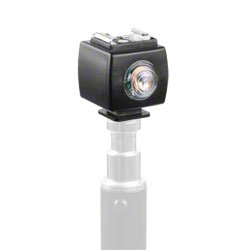 Walimex Synchroblitzschuh mit Servoblitzauslöser