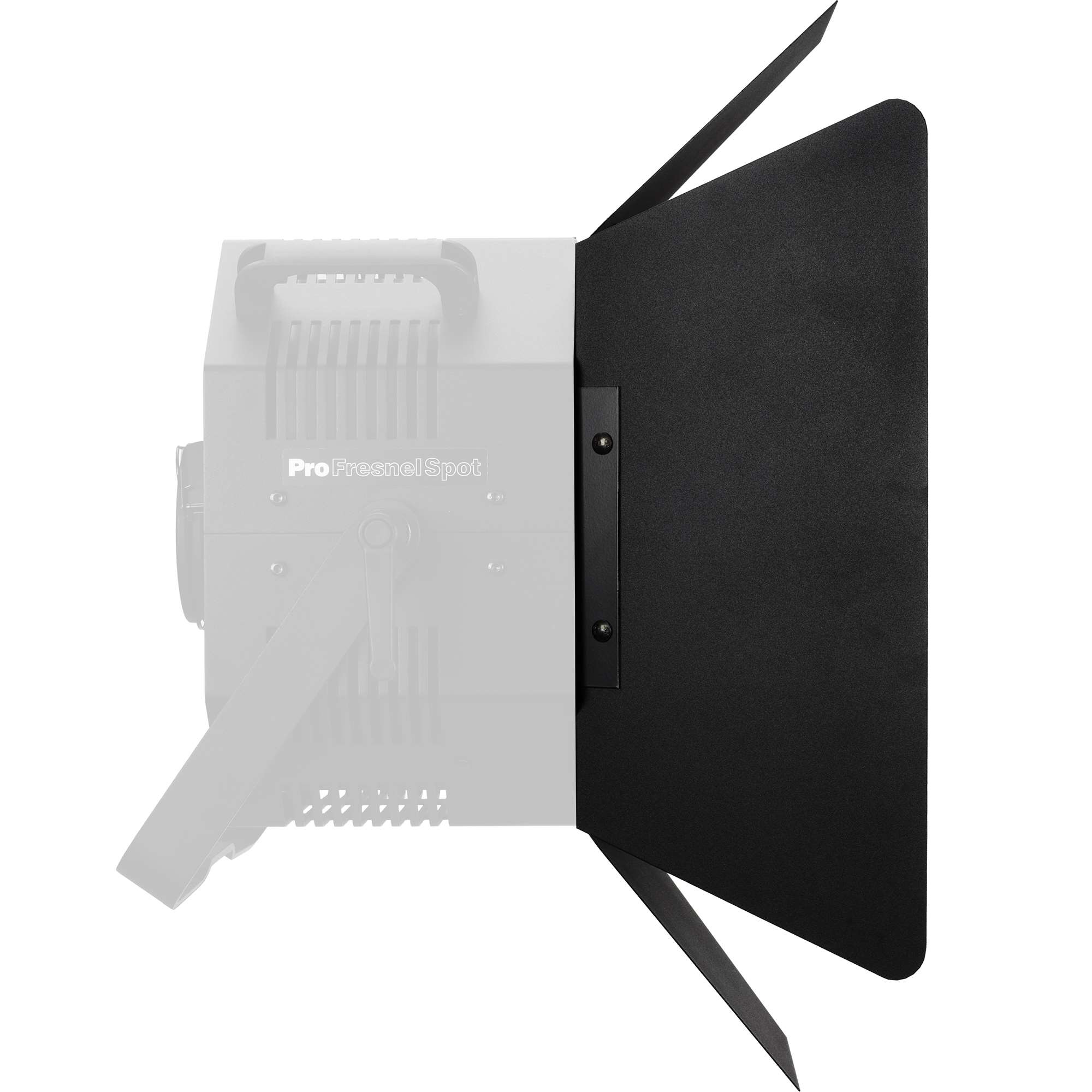 Profoto Barndoor für ProFresnel Spot