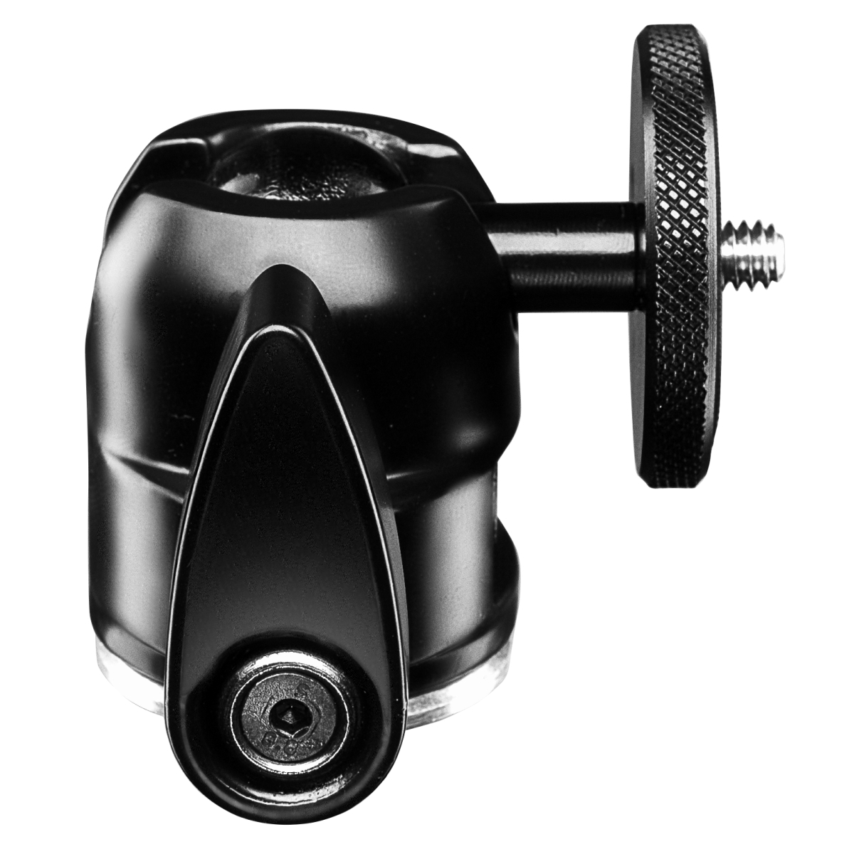 Mantona Basic Kugelkopf Small