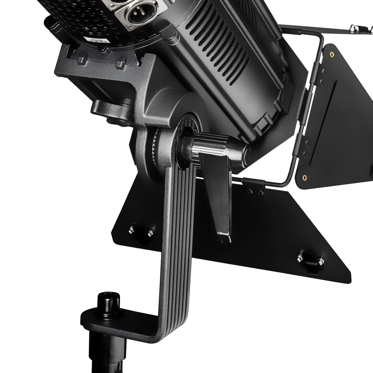 Walimex pro Fresnel LED FLB-100 Bi Color Brightlight