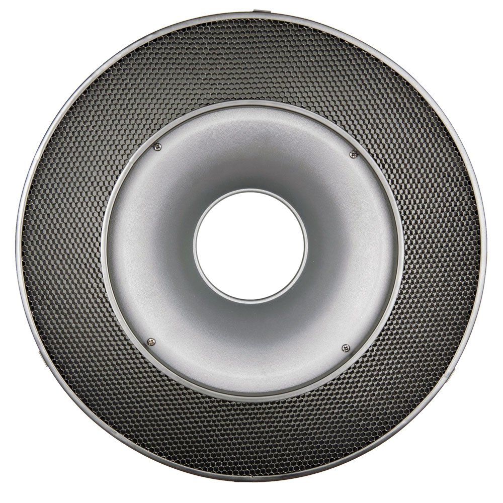 Hensel Standard Reflektor RF, weiß