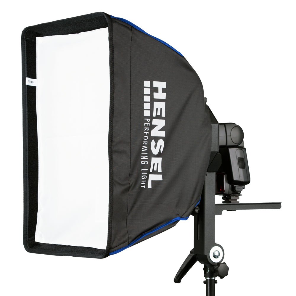 Hensel EH-Systemblitzadapter