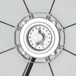 Walimex pro Octagon Softbox PLUS Ø200cm C&CR Serie