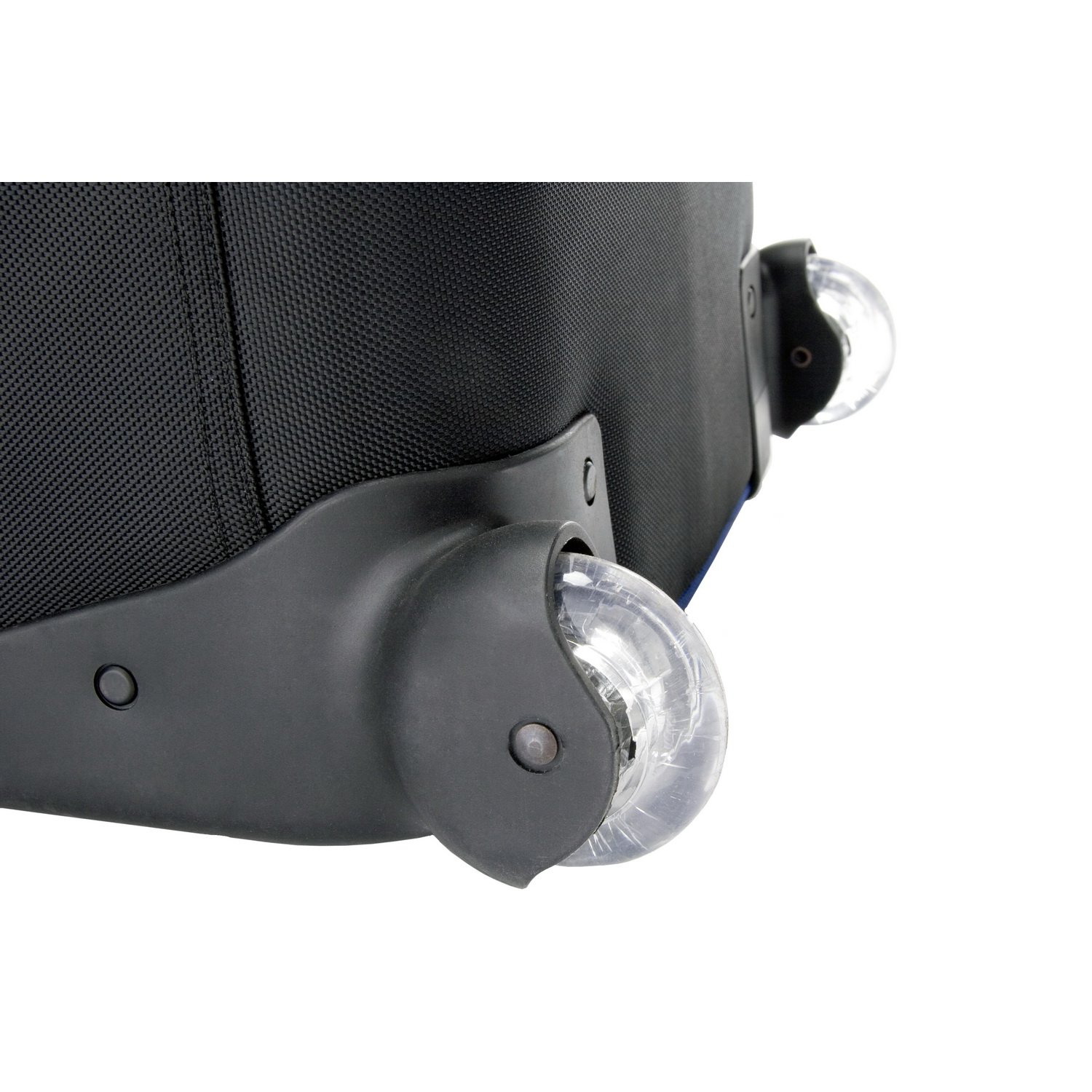 Hensel Softbag VII "De Luxe" schwarz