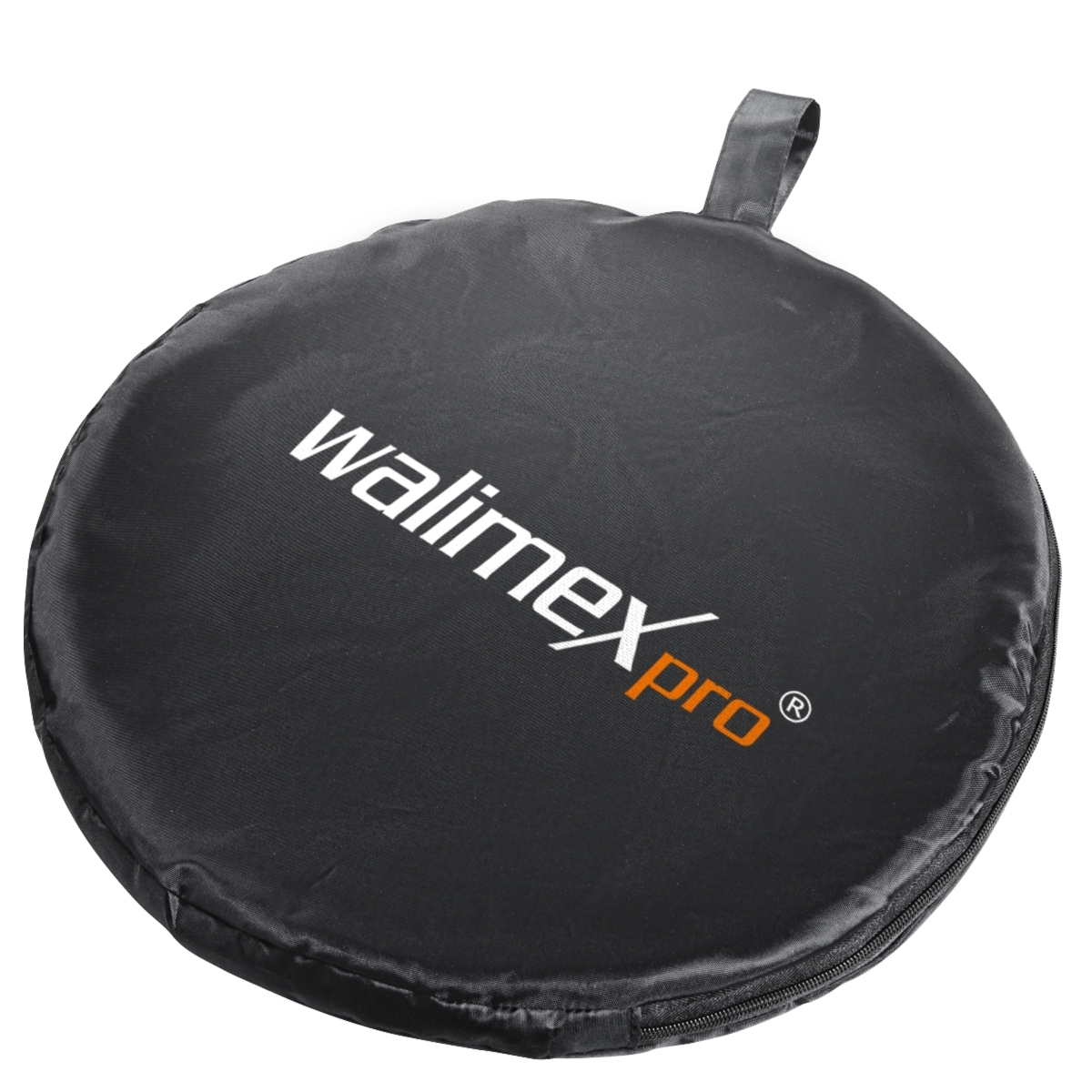 Walimex pro 5in1 Faltreflektor Set wavy, Ø56cm