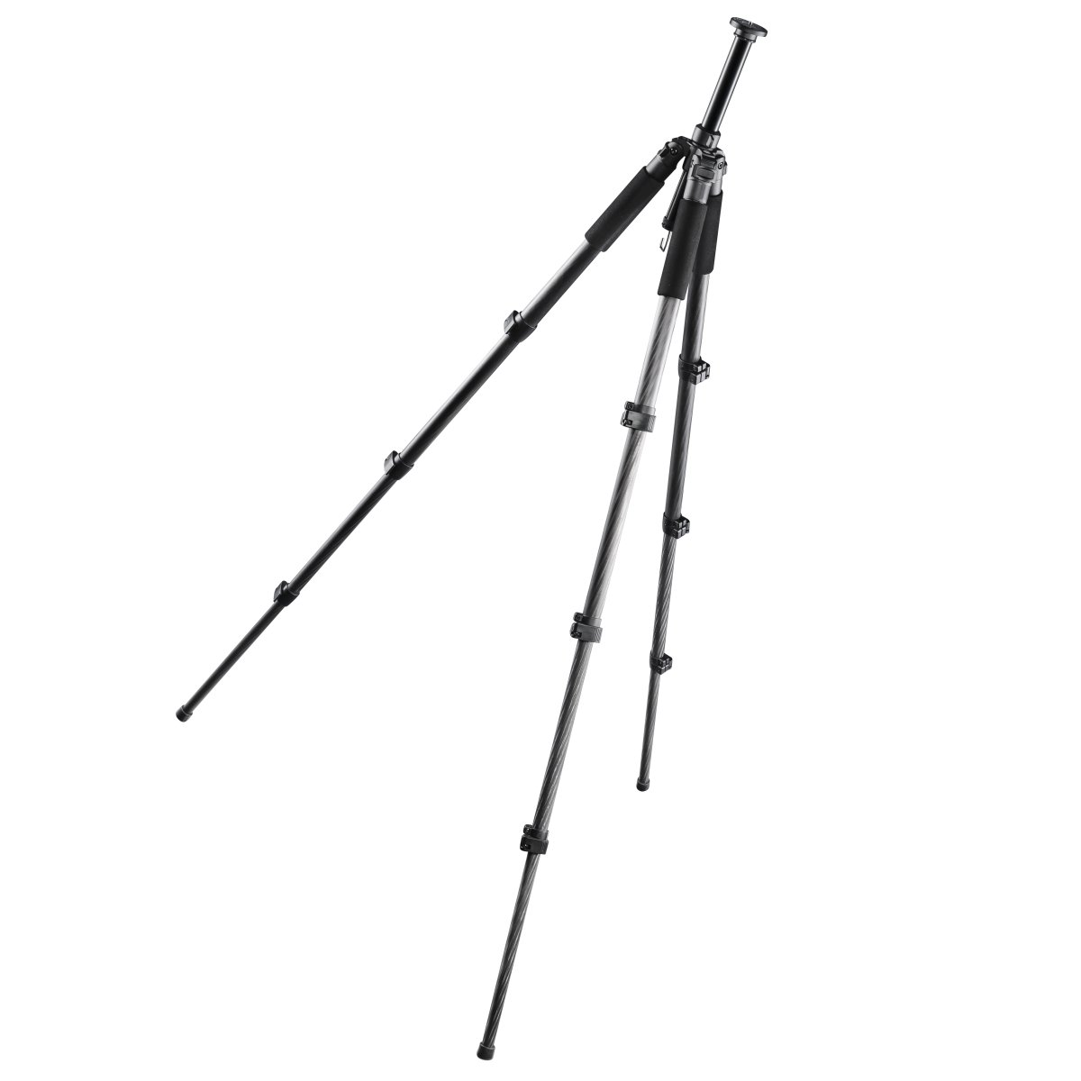 Walimex pro FT-6666BT Carbon-Pro-Stativ, 171,5cm